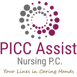 PICC Assist logo